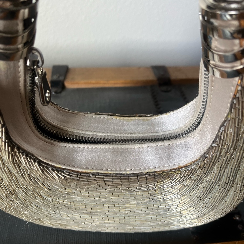 Very rare Chloe vintage bracelet bag - Picture 6 of 16